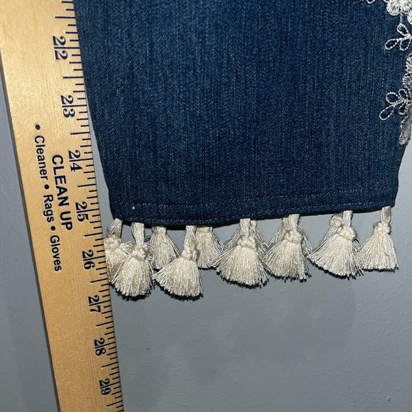 Embellished jeans - Picture 7 of 13